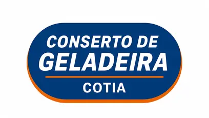 logo Conserto de Geladeira Cotia