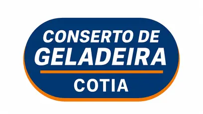 logo Conserto de Geladeira Cotia